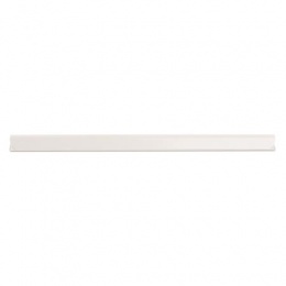 Iratsín, 6 mm, 1-60 lap, DONAU, fehér