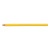 Jelölőceruza, UNI, "Dermatograph", sárga